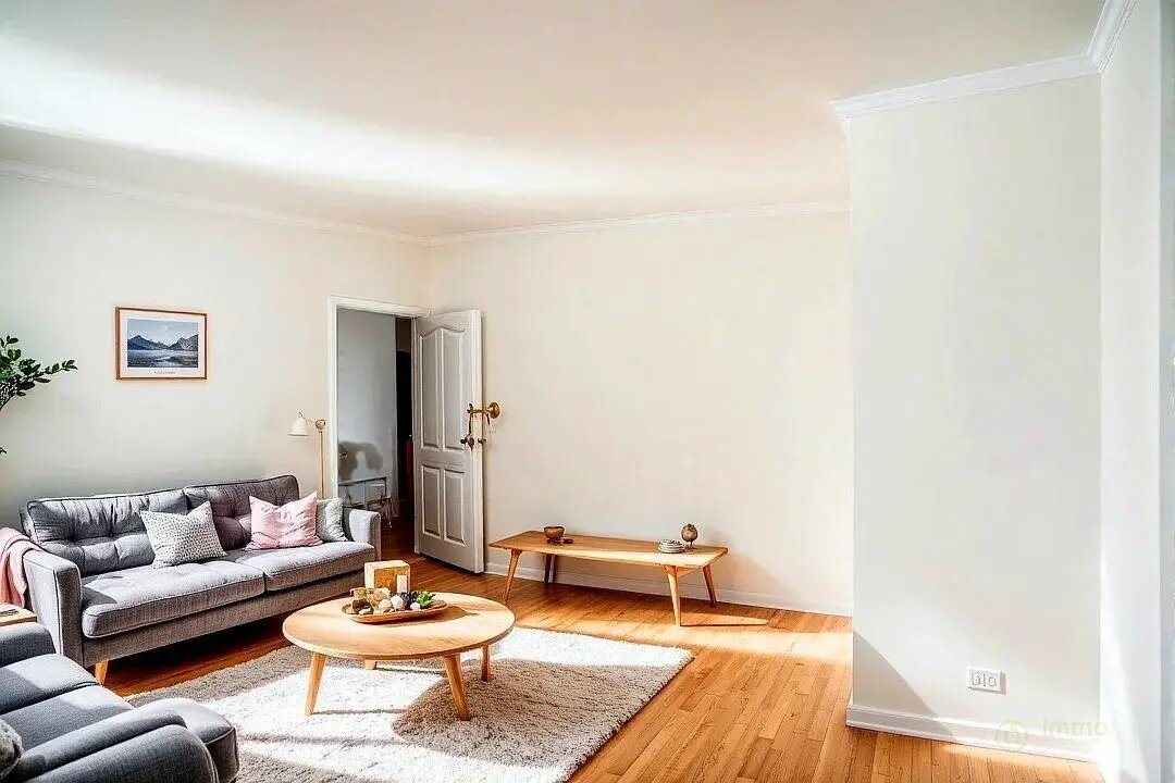 Appartement à vendre, 53m², Rouen