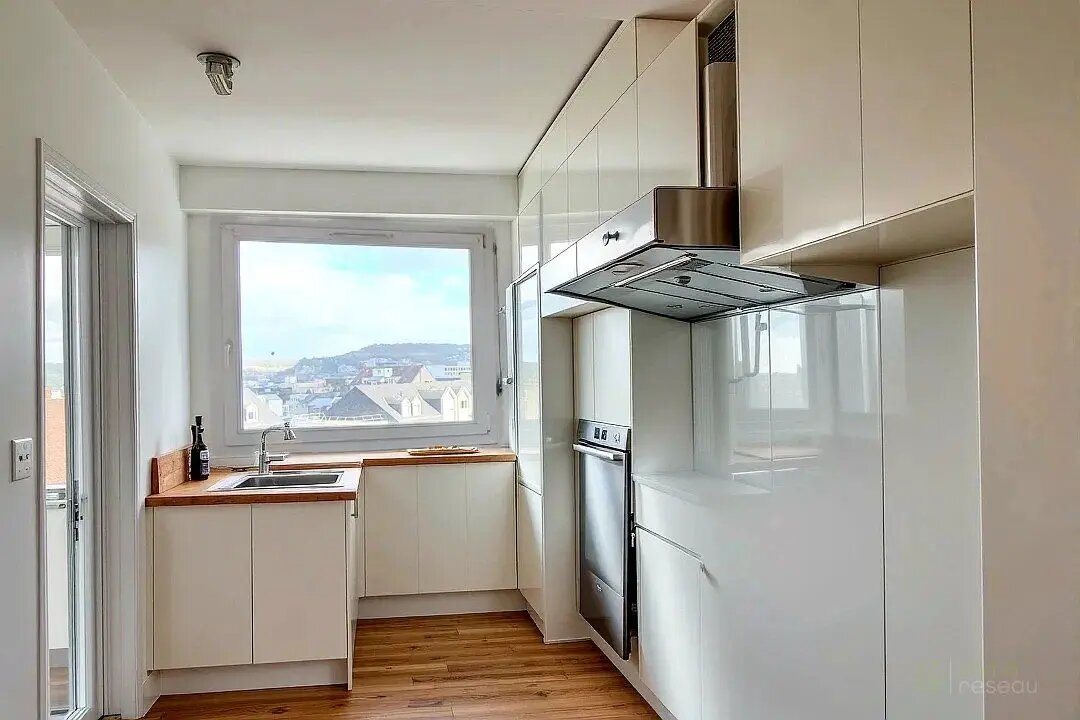 Appartement à vendre, 53m², Rouen
