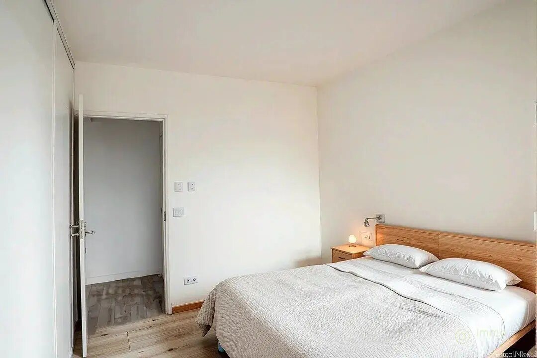 Appartement à vendre, 53m², Rouen