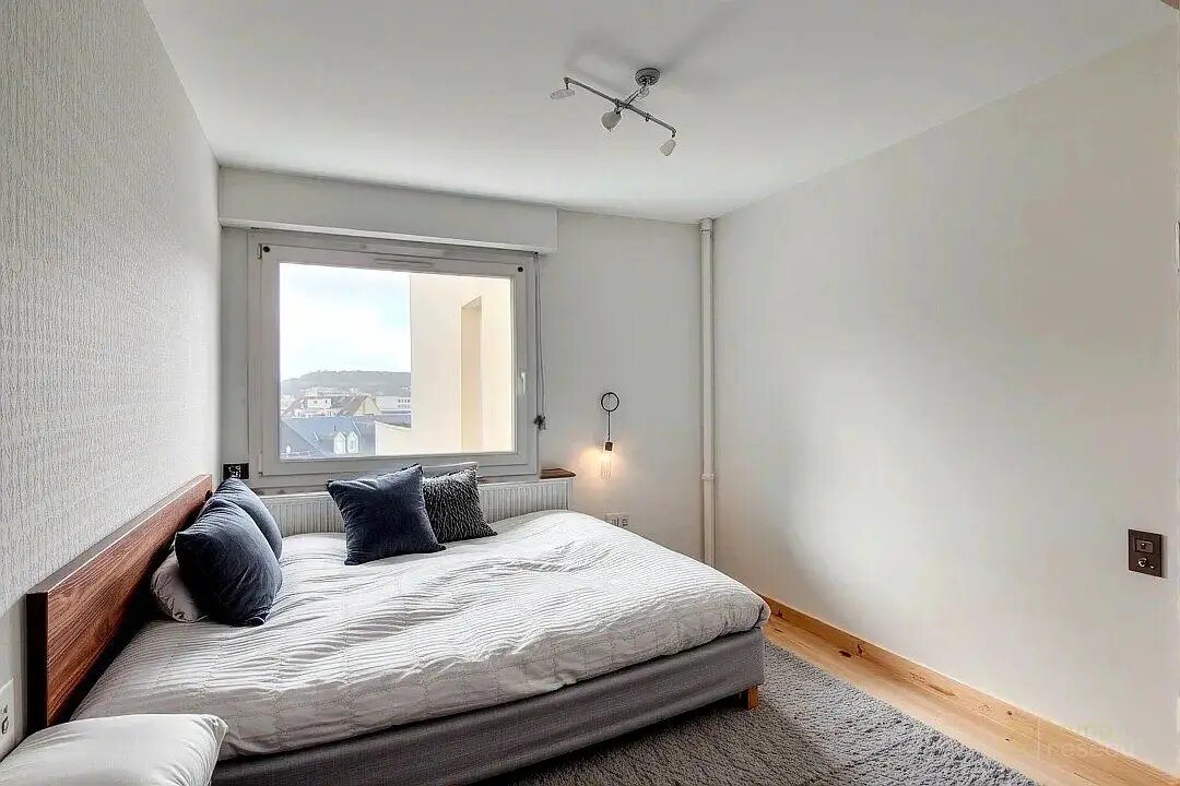 Appartement à vendre, 53m², Rouen