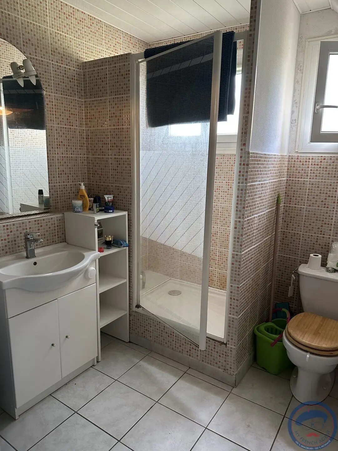 Appartement à vendre, 33m², Saint-Cyr-sur-Loire