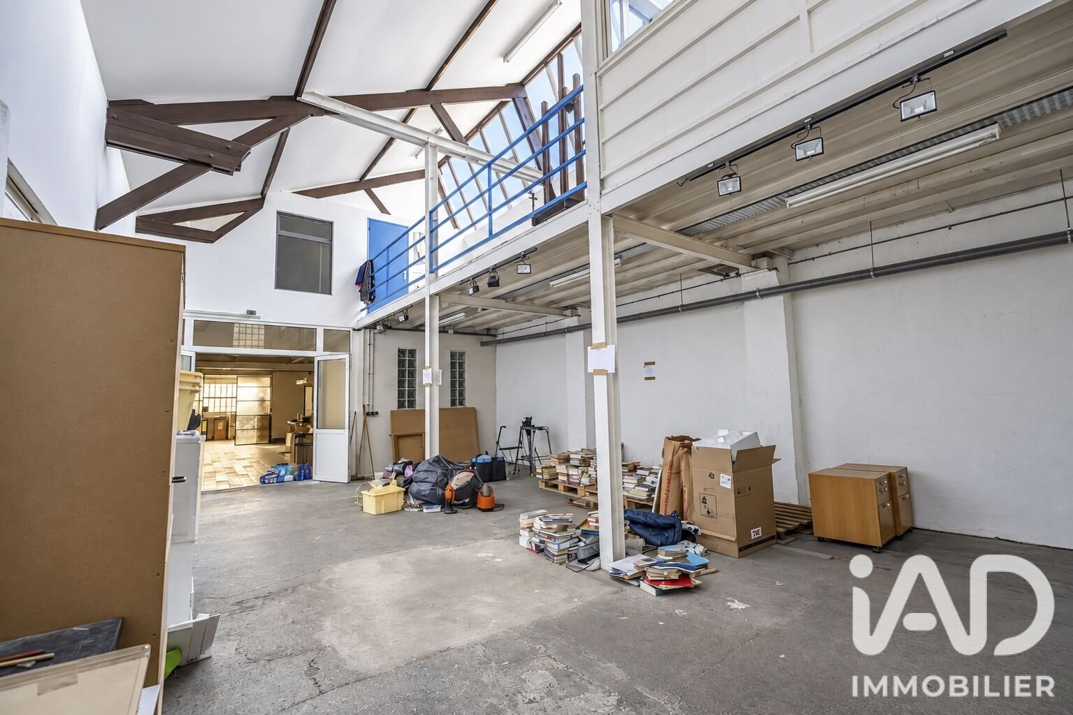 Appartement à vendre, 270m², Montreuil
