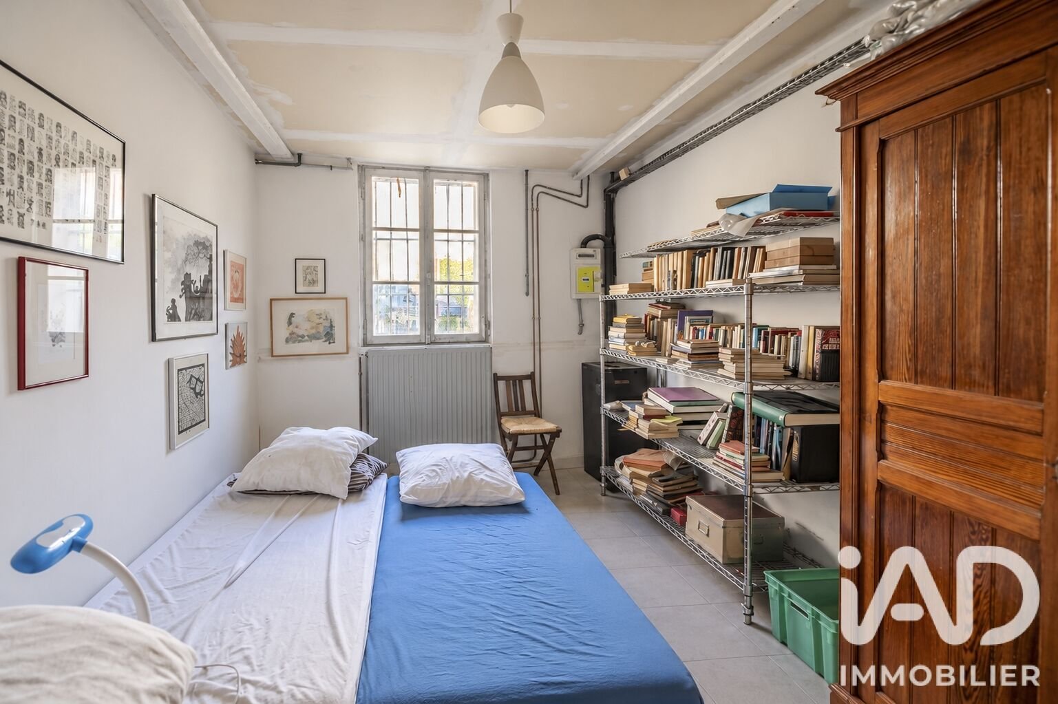 Appartement à vendre, 270m², Montreuil