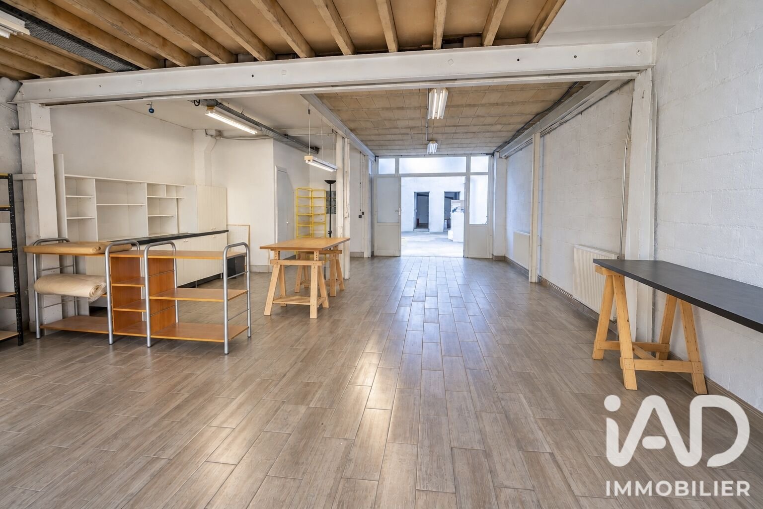 Appartement à vendre, 270m², Montreuil