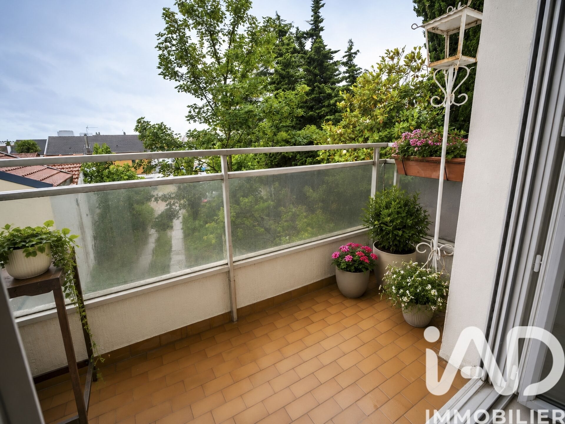 Appartement à vendre, 55m², Montreuil