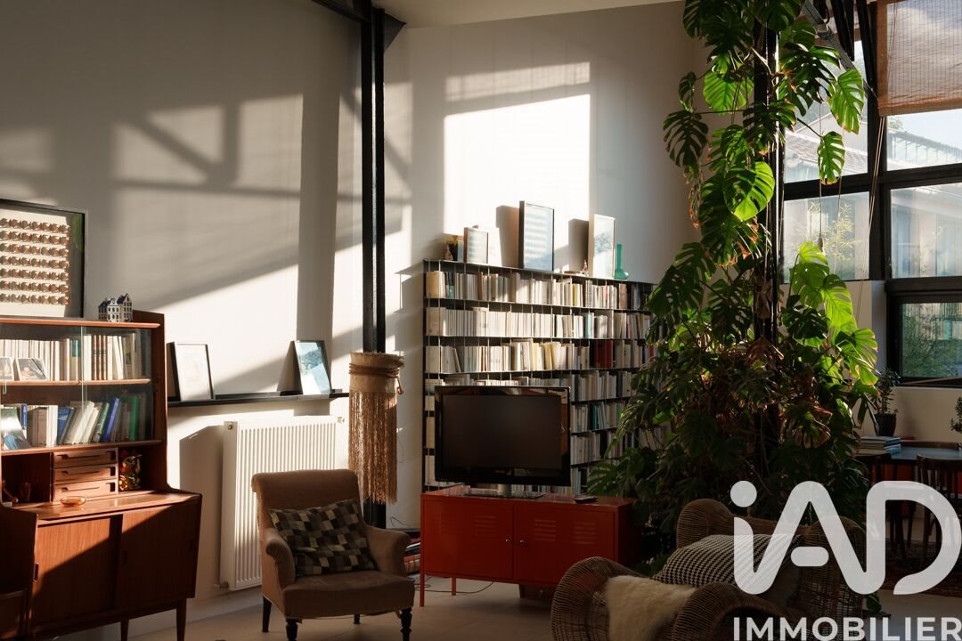 Maison à vendre, 176m², Montreuil