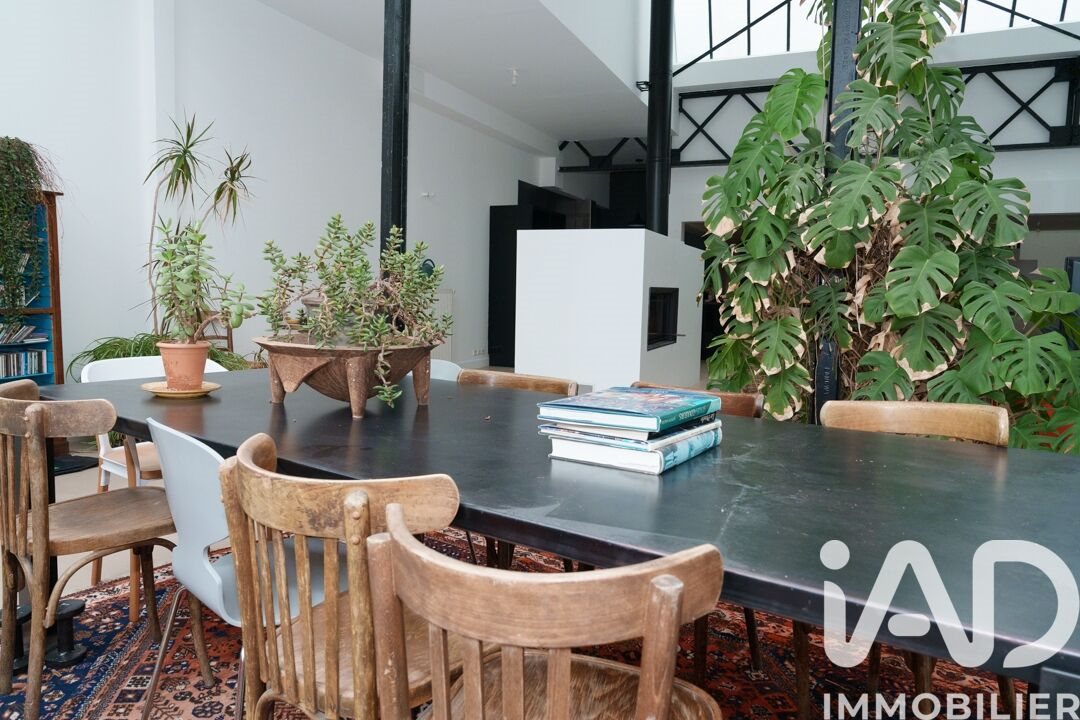 Maison à vendre, 176m², Montreuil