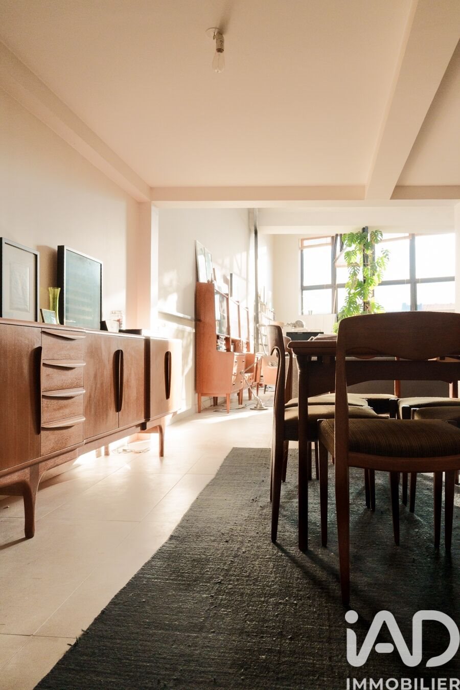 Maison à vendre, 176m², Montreuil