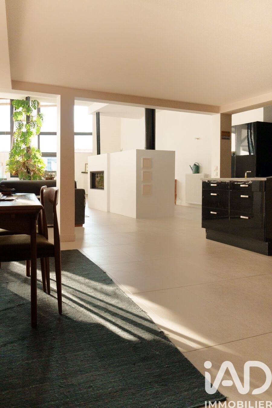 Maison à vendre, 176m², Montreuil