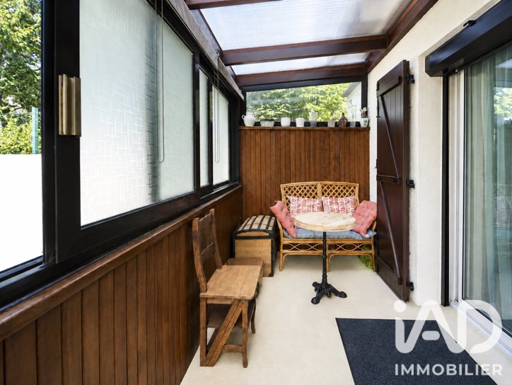 Maison à vendre, 107m², Noisy-le-Sec