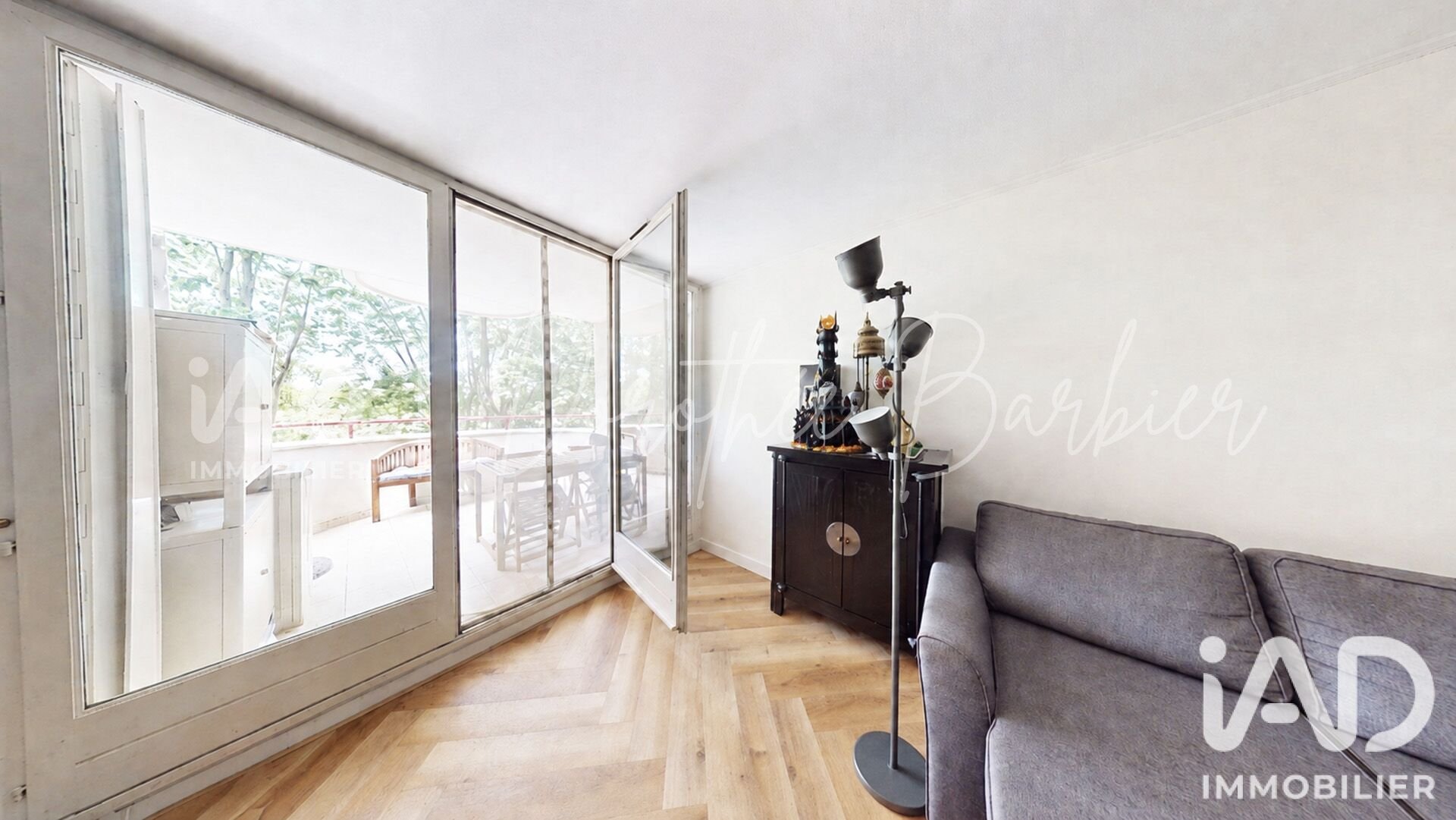 Appartement à vendre, 67m², Lognes