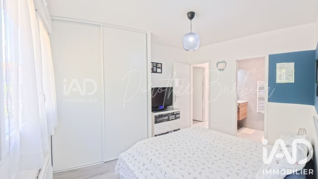 Maison à vendre, 88m², Champs-sur-Marne