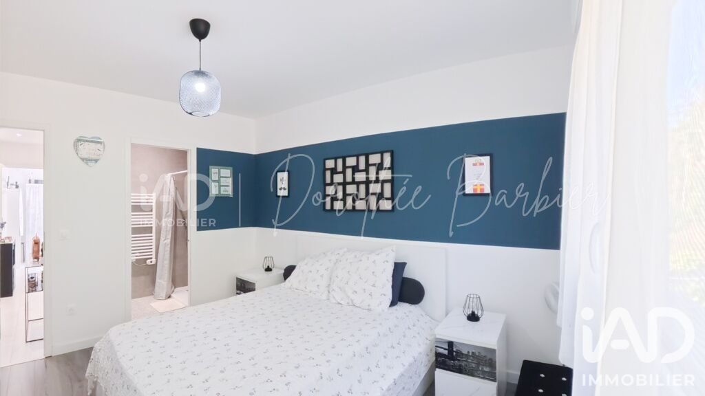 Maison à vendre, 88m², Champs-sur-Marne