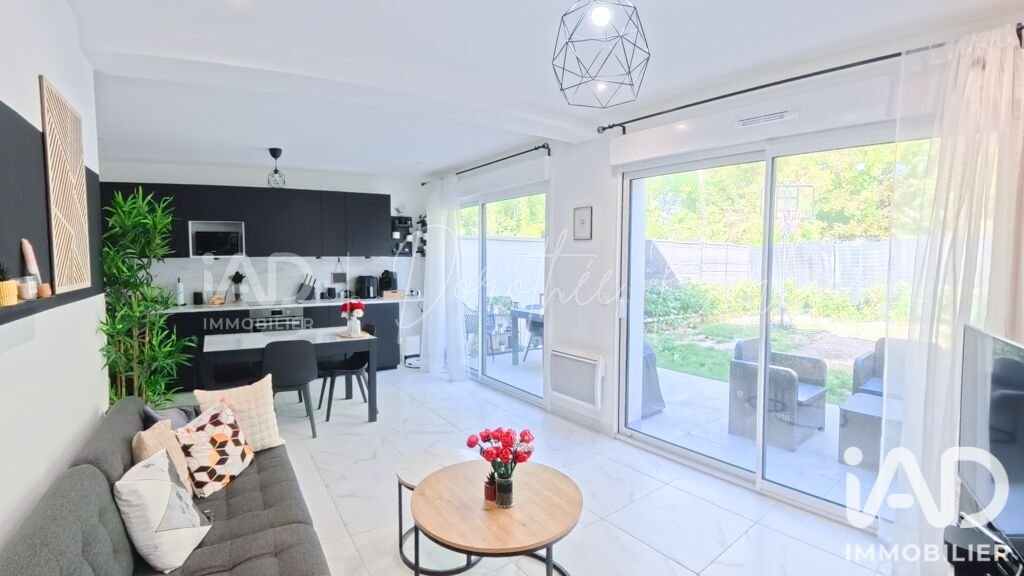 Maison à vendre, 88m², Champs-sur-Marne