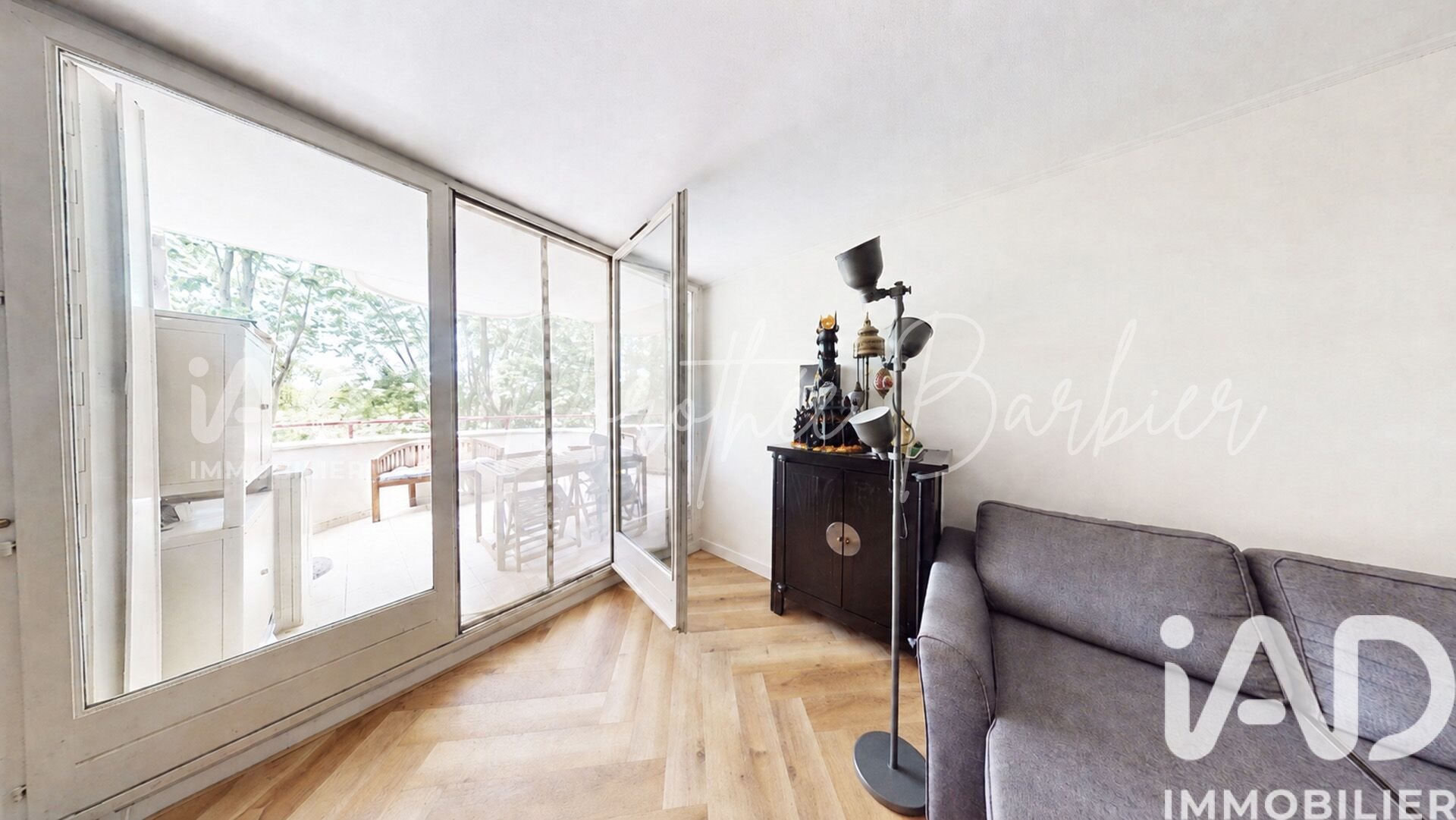 Appartement à vendre, 67m², Lognes