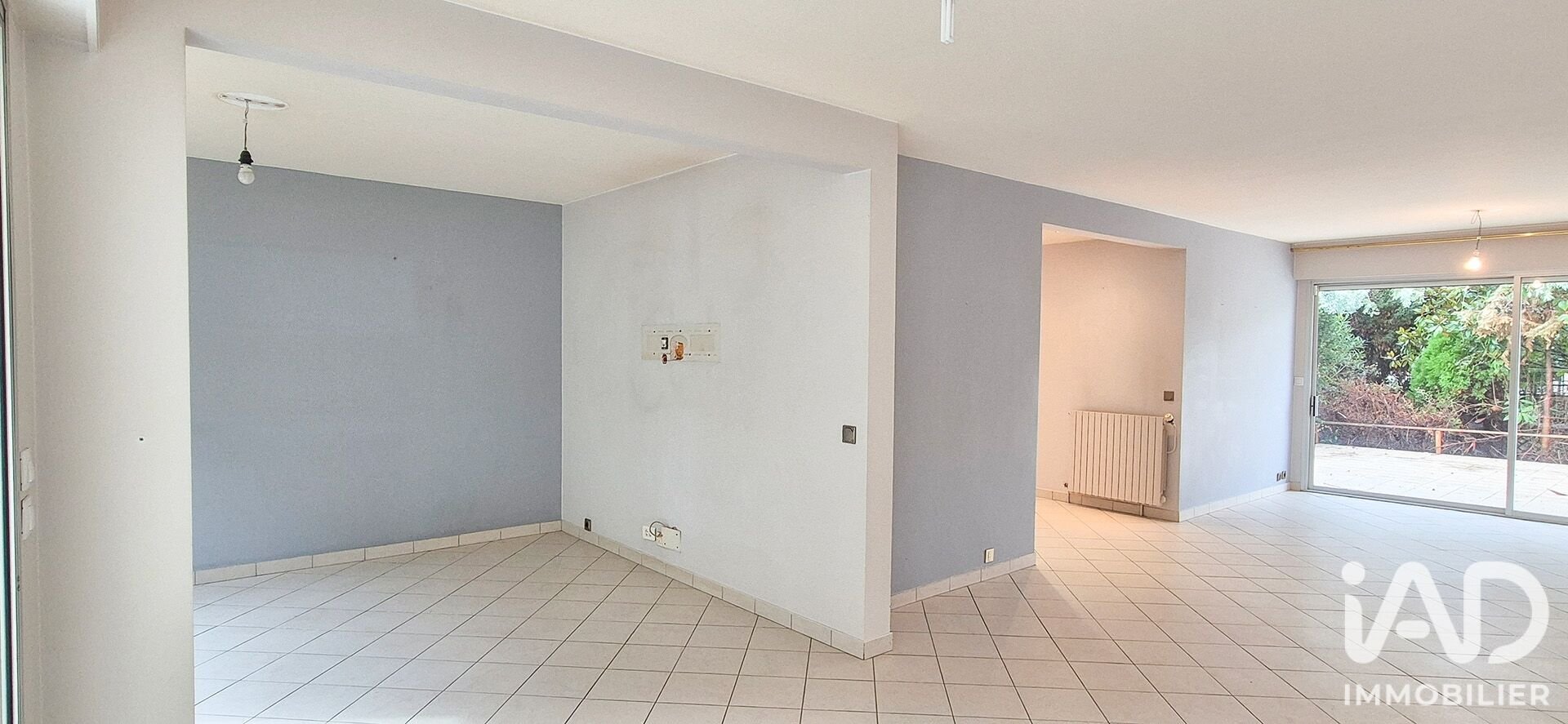 Maison à vendre, 137m², Champs-sur-Marne
