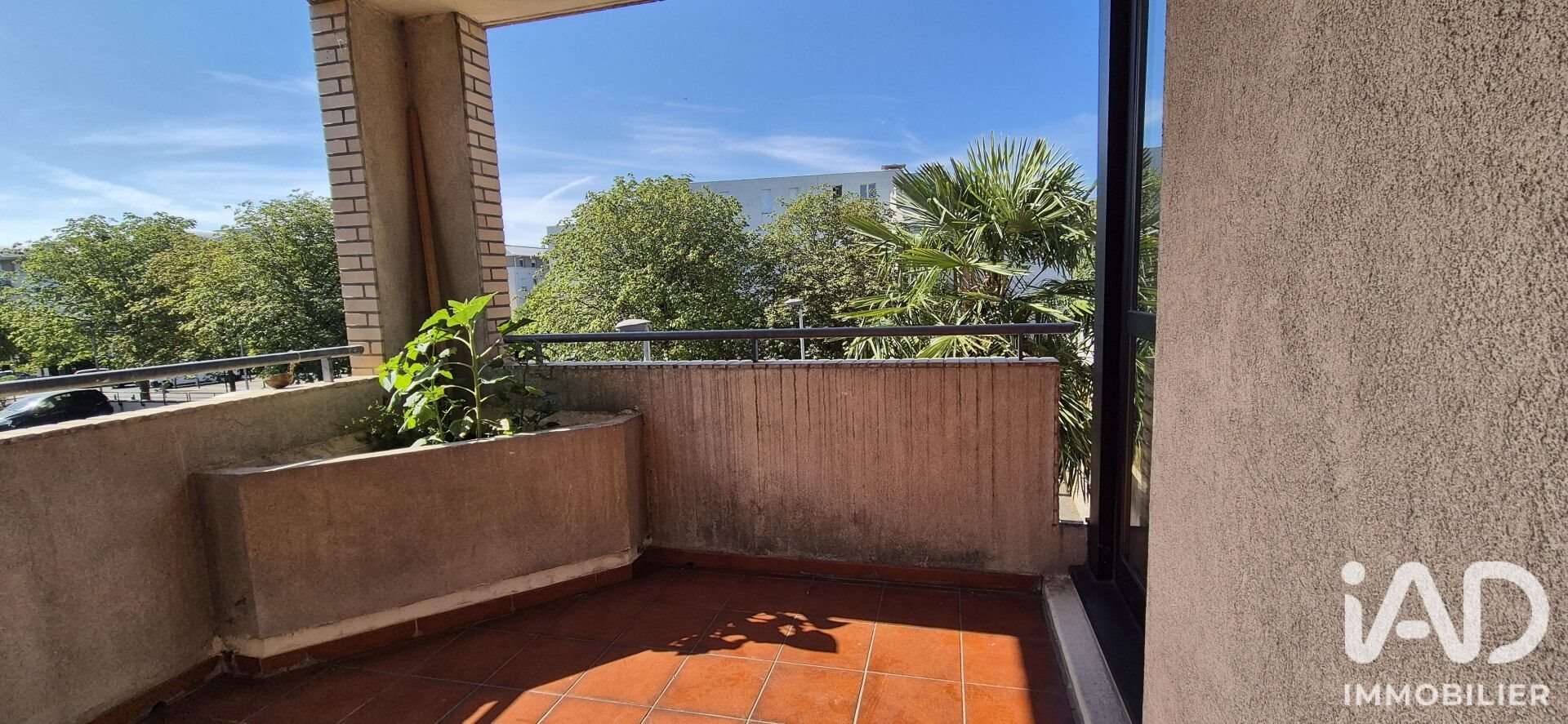 Appartement à vendre, 52m², Lognes