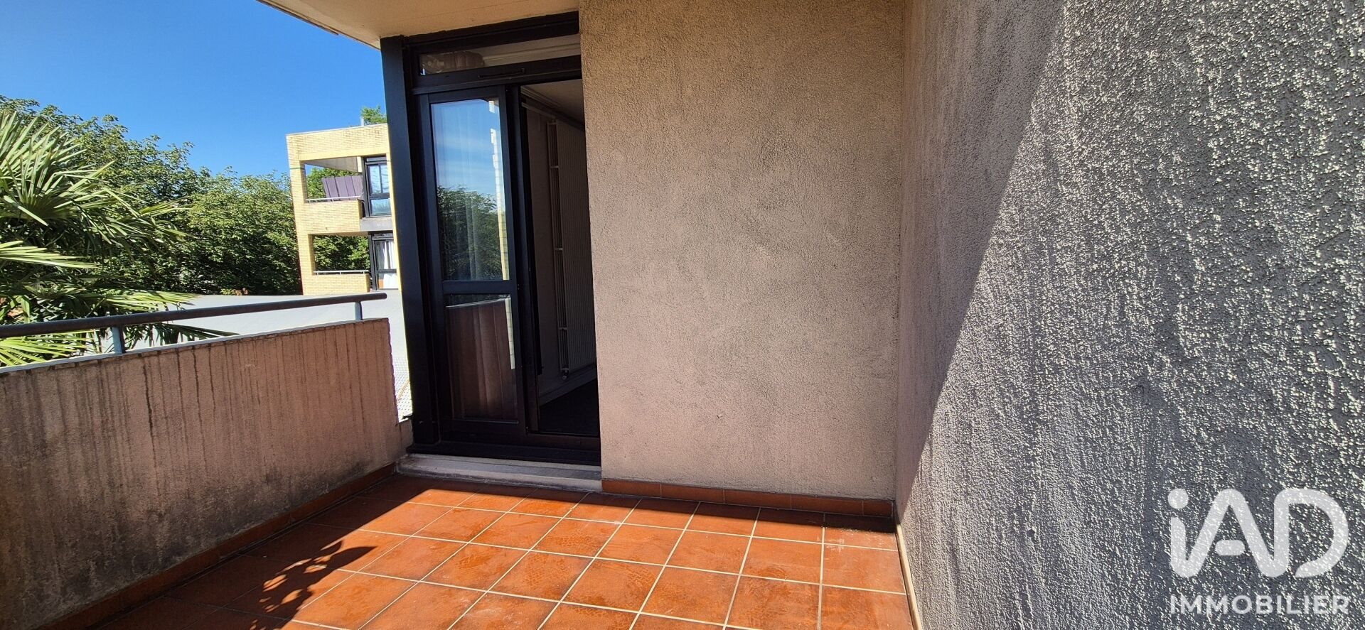 Appartement à vendre, 52m², Lognes