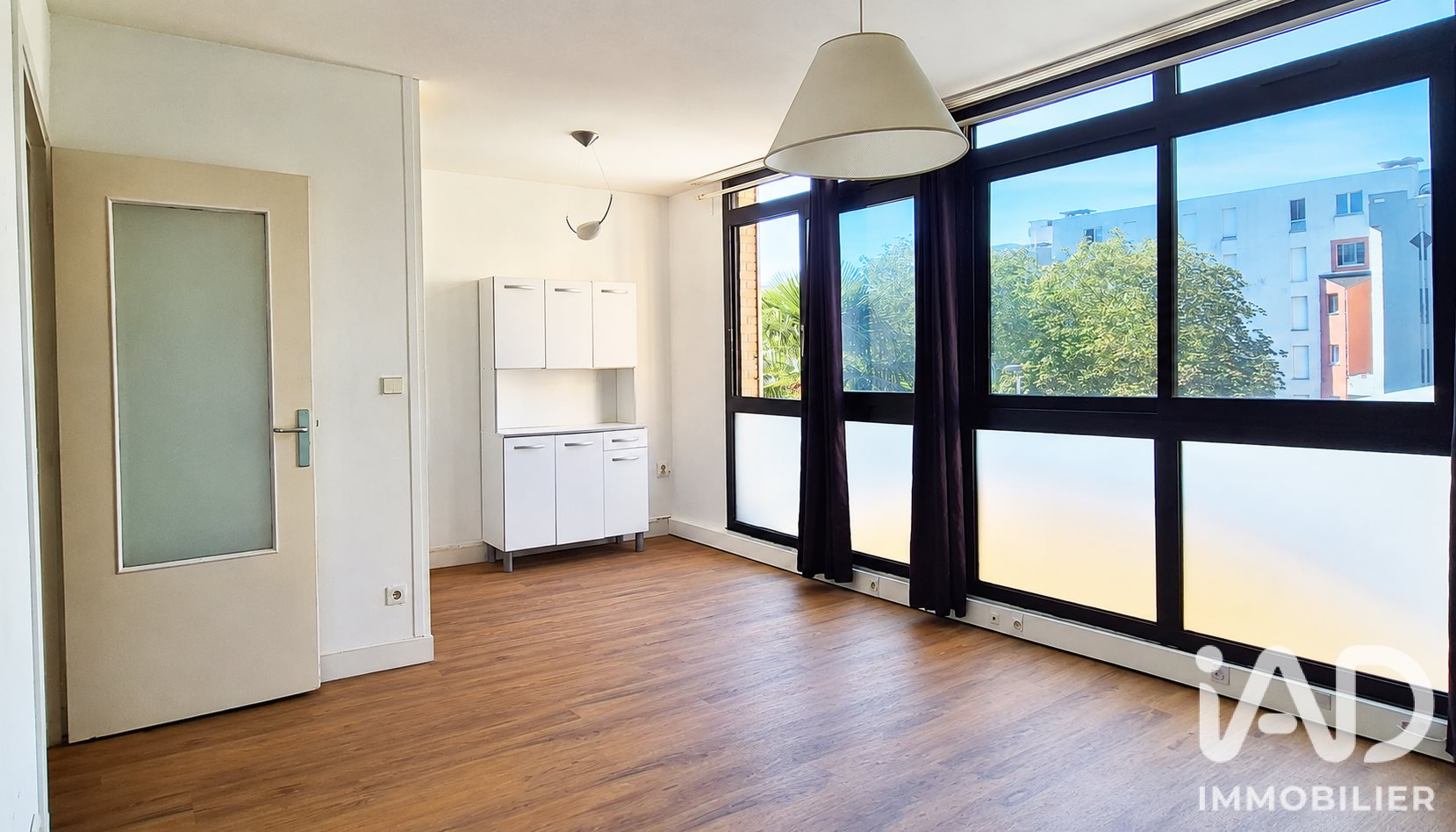 Appartement à vendre, 52m², Lognes