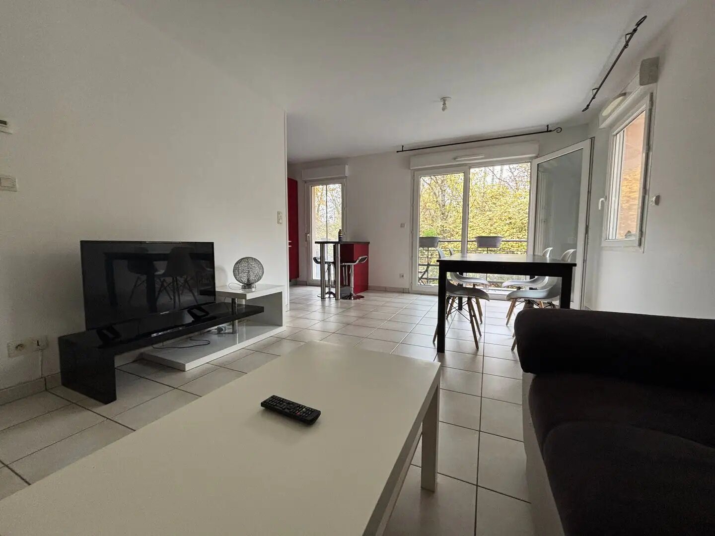 Appartement à louer, 69m², Cessy