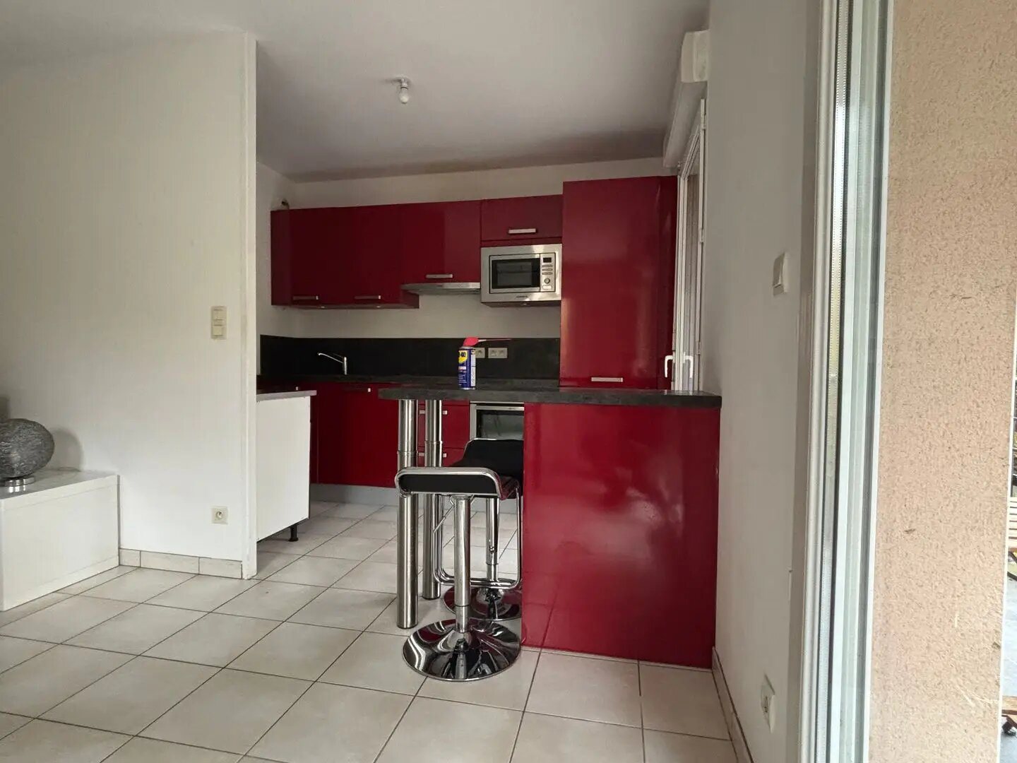 Appartement à louer, 69m², Cessy