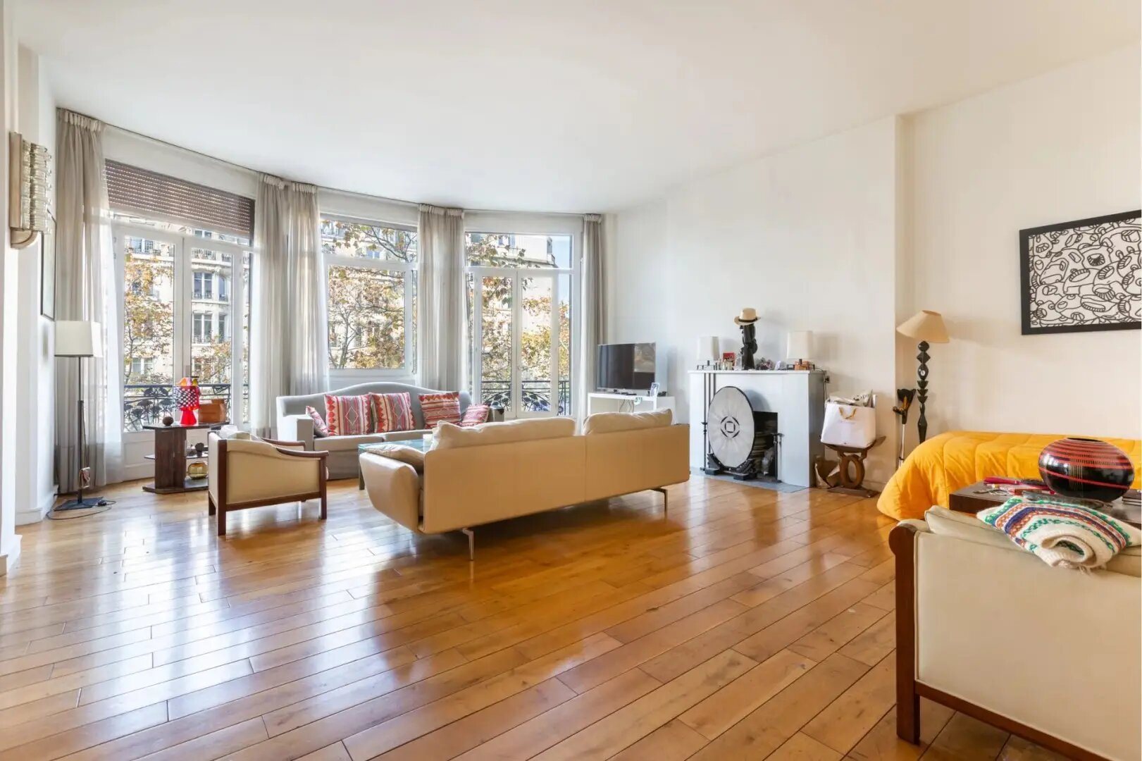 Appartement à vendre, 63m², Charenton-le-Pont