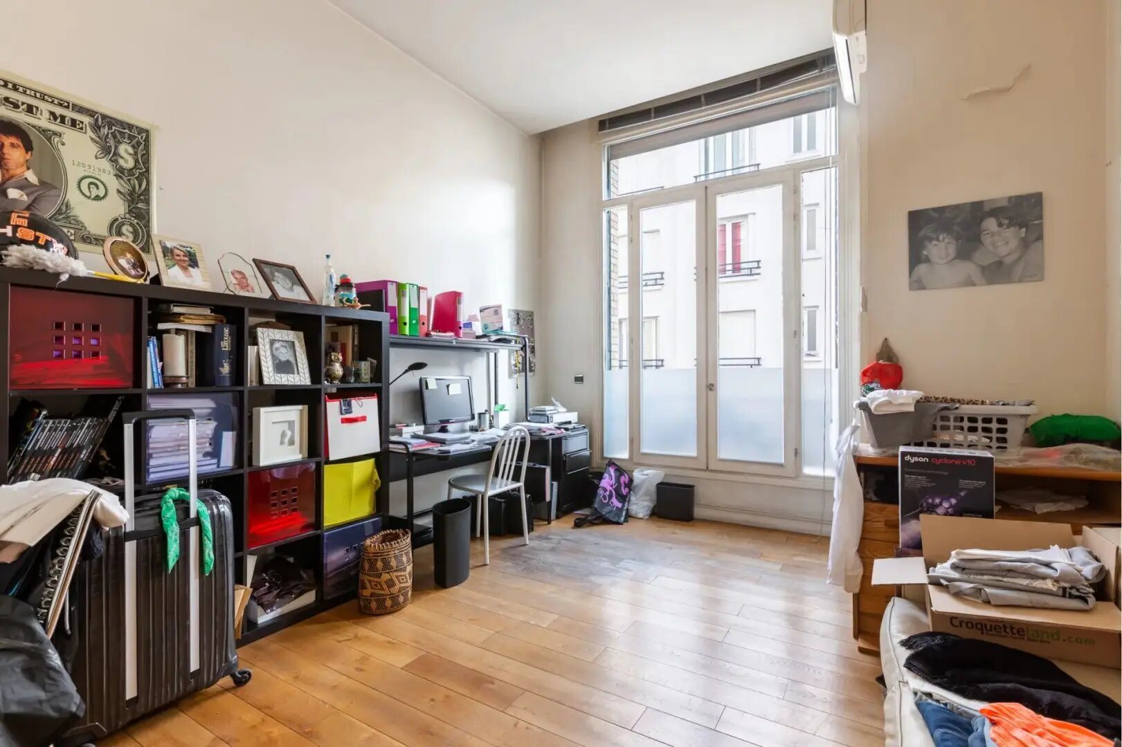 Appartement à vendre, 63m², Charenton-le-Pont