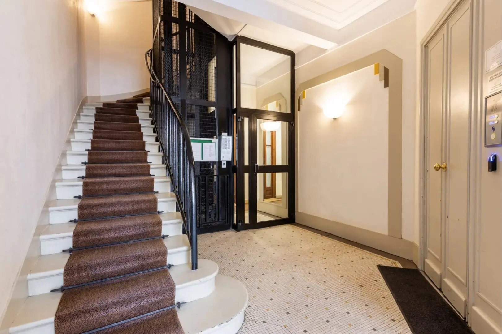 Appartement à vendre, 63m², Charenton-le-Pont