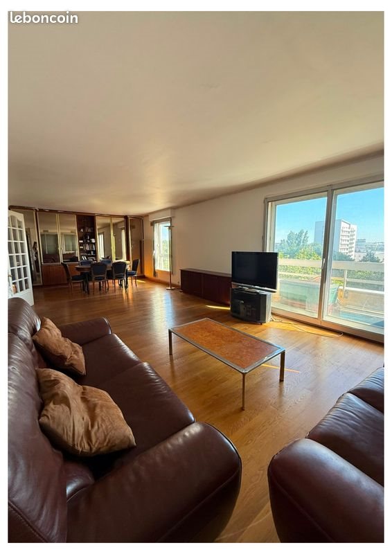 Appartement à vendre, 85m², Charenton-le-Pont
