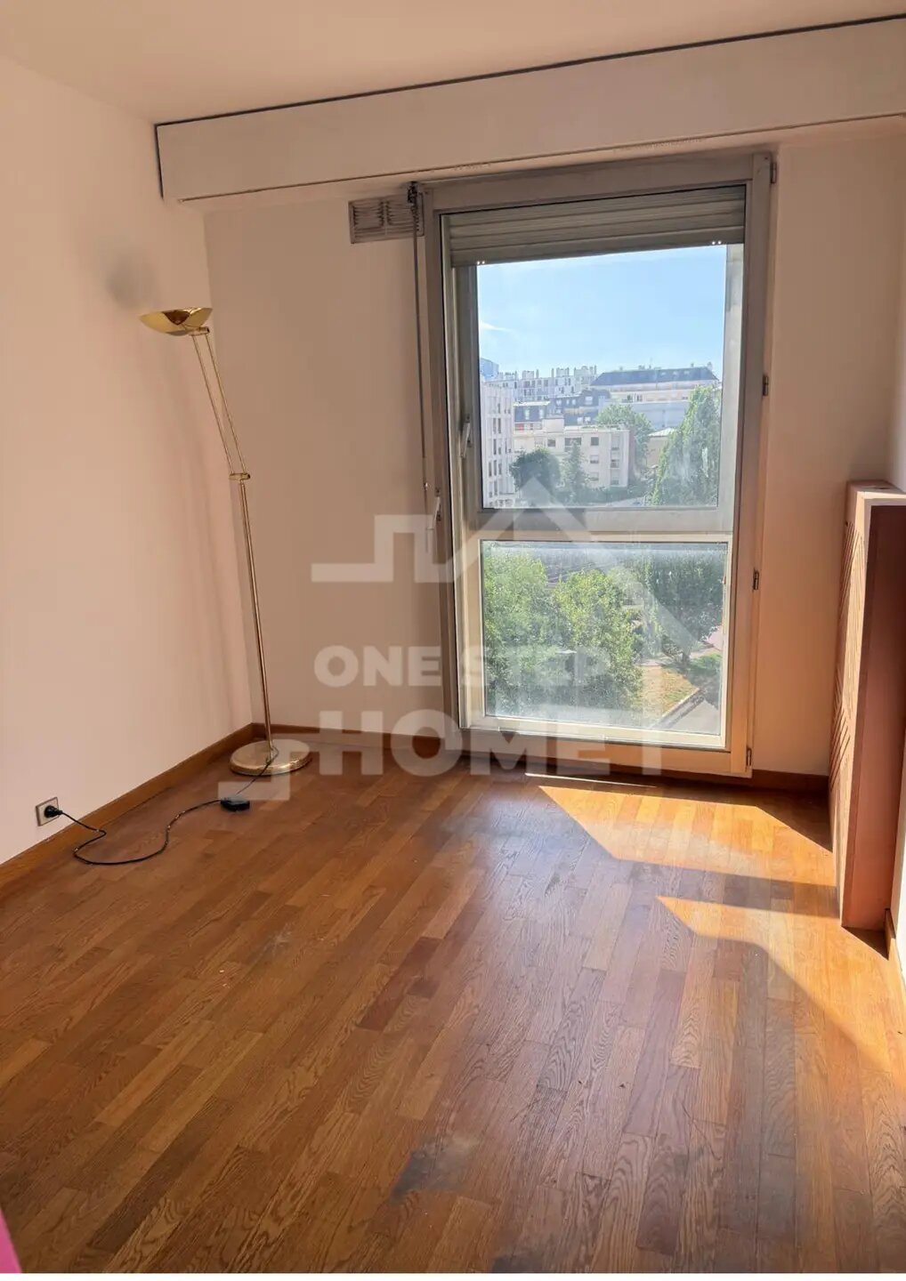 Appartement à vendre, 85m², Charenton-le-Pont