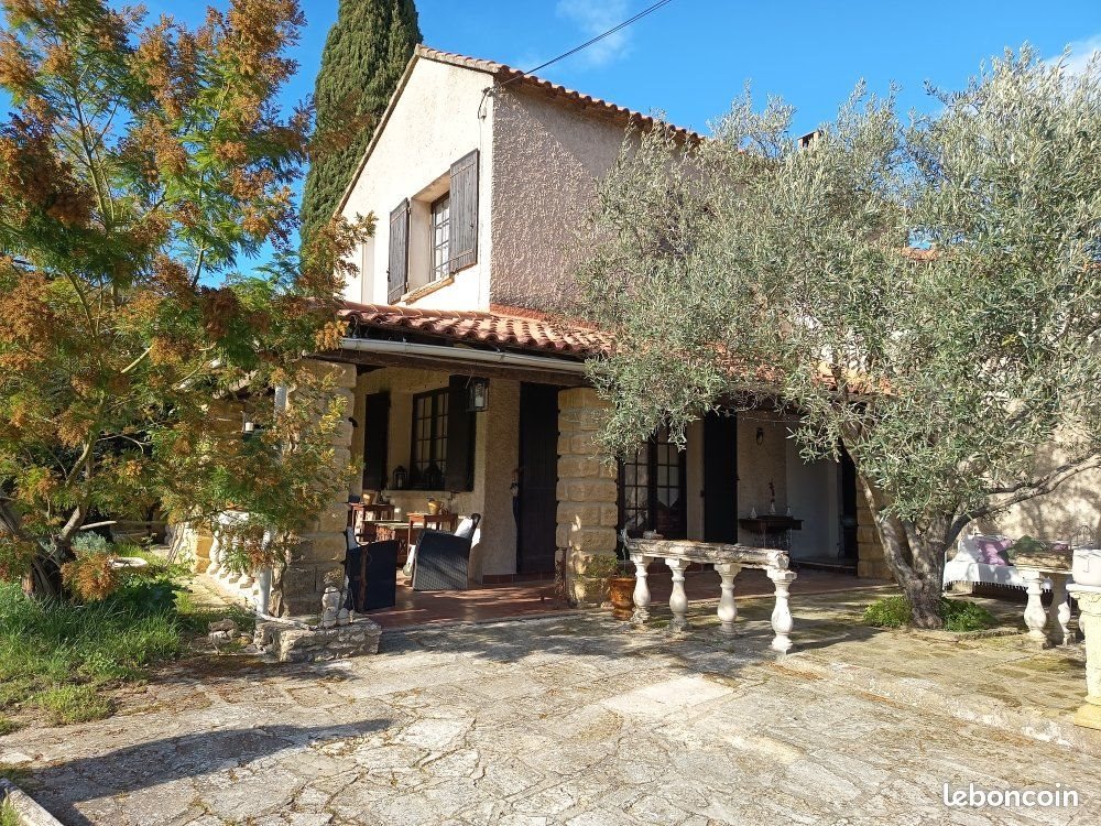 Maison à vendre, 171m², Beaucaire