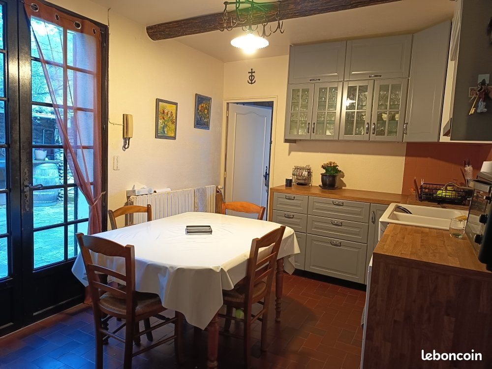 Maison à vendre, 171m², Beaucaire