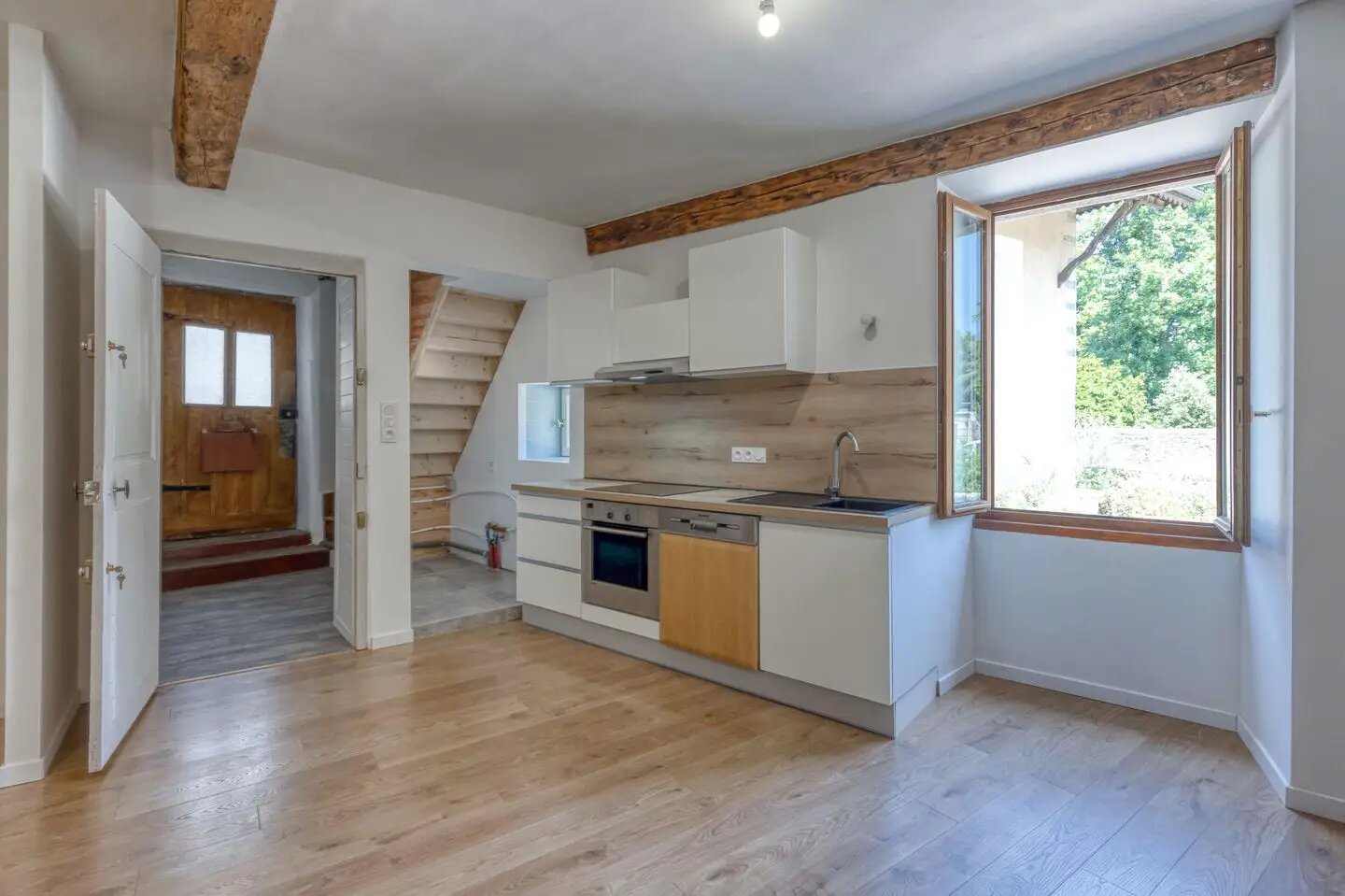 Appartement à vendre, 58m², Sassenage