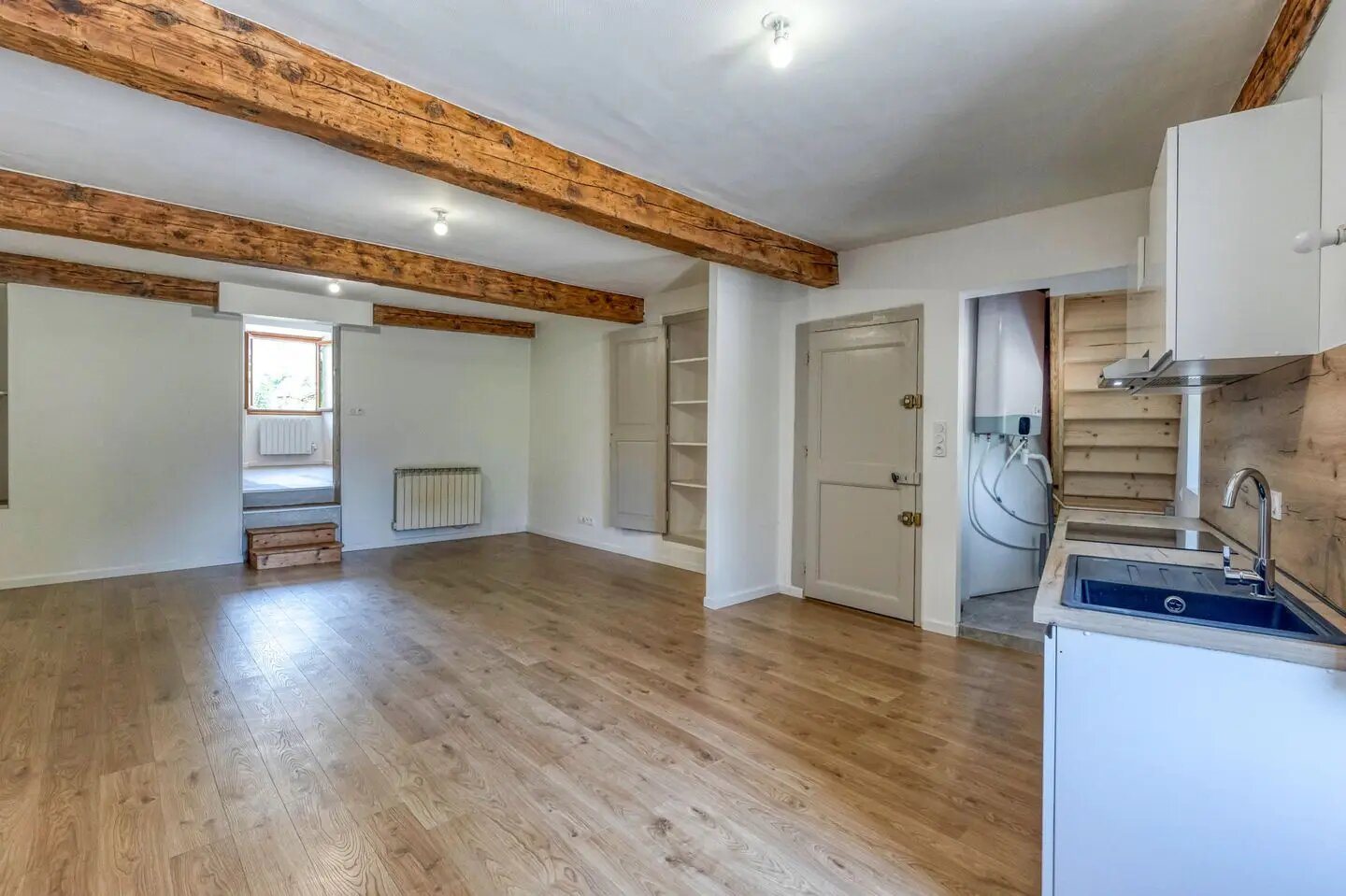 Appartement à vendre, 58m², Sassenage