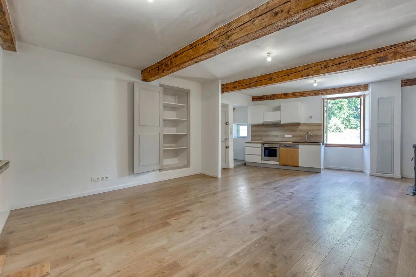 Appartement à vendre, 58m², Sassenage