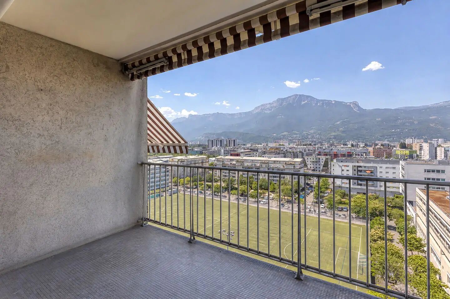 Appartement à vendre, 85m², Grenoble