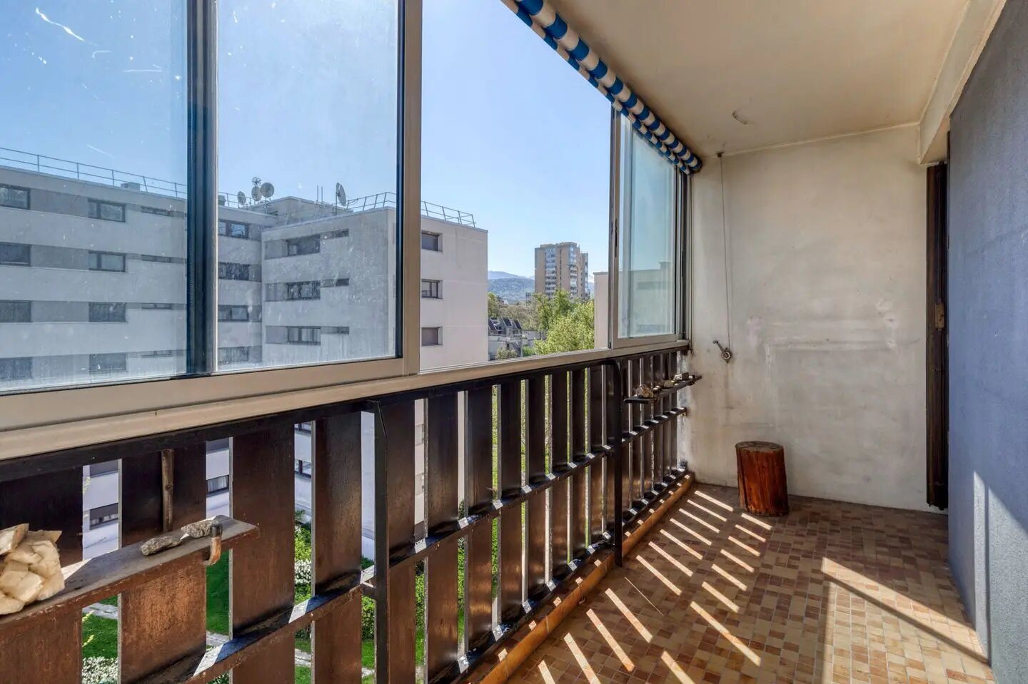 Appartement à vendre, 79m², Grenoble