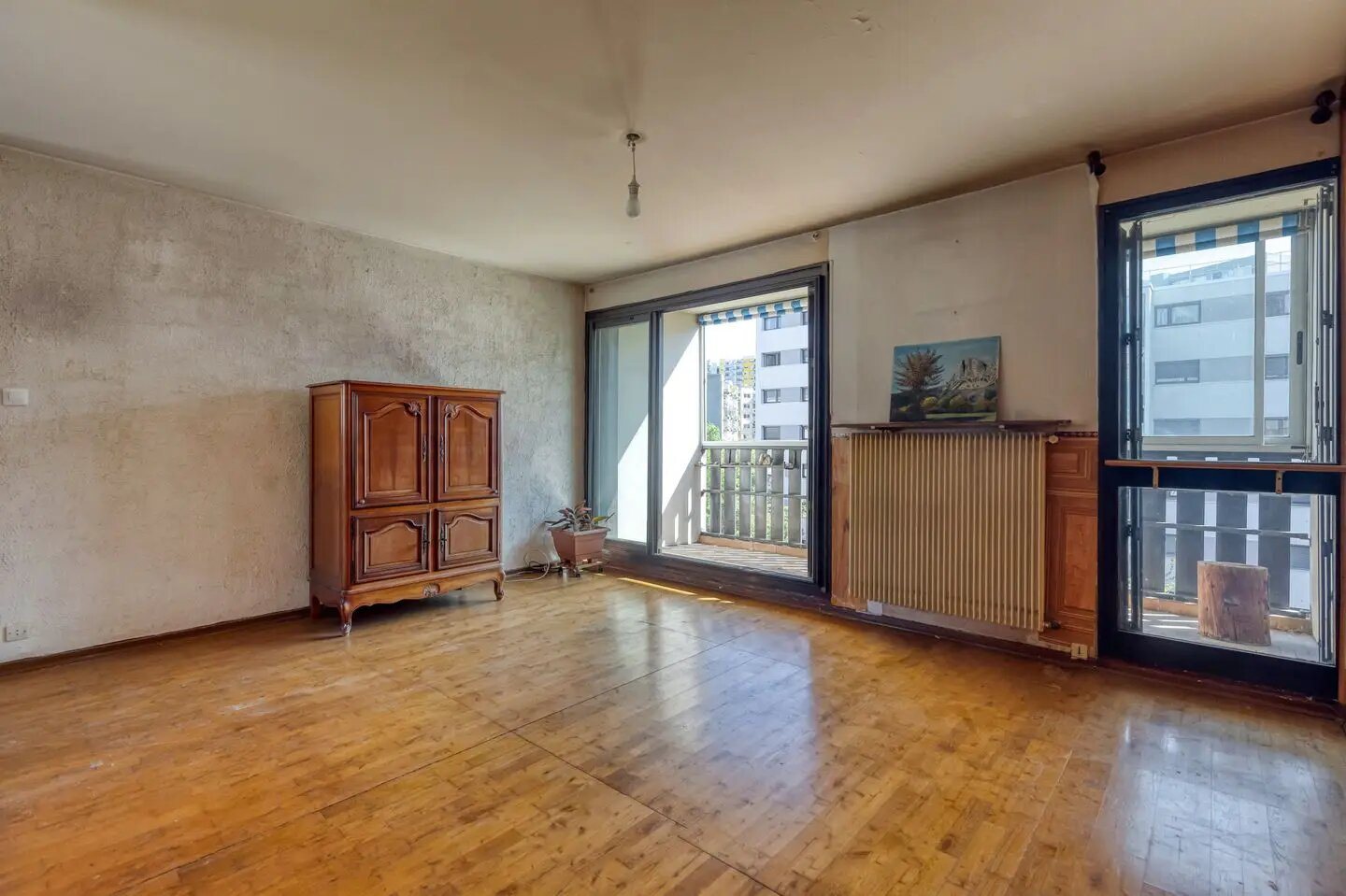 Appartement à vendre, 79m², Grenoble
