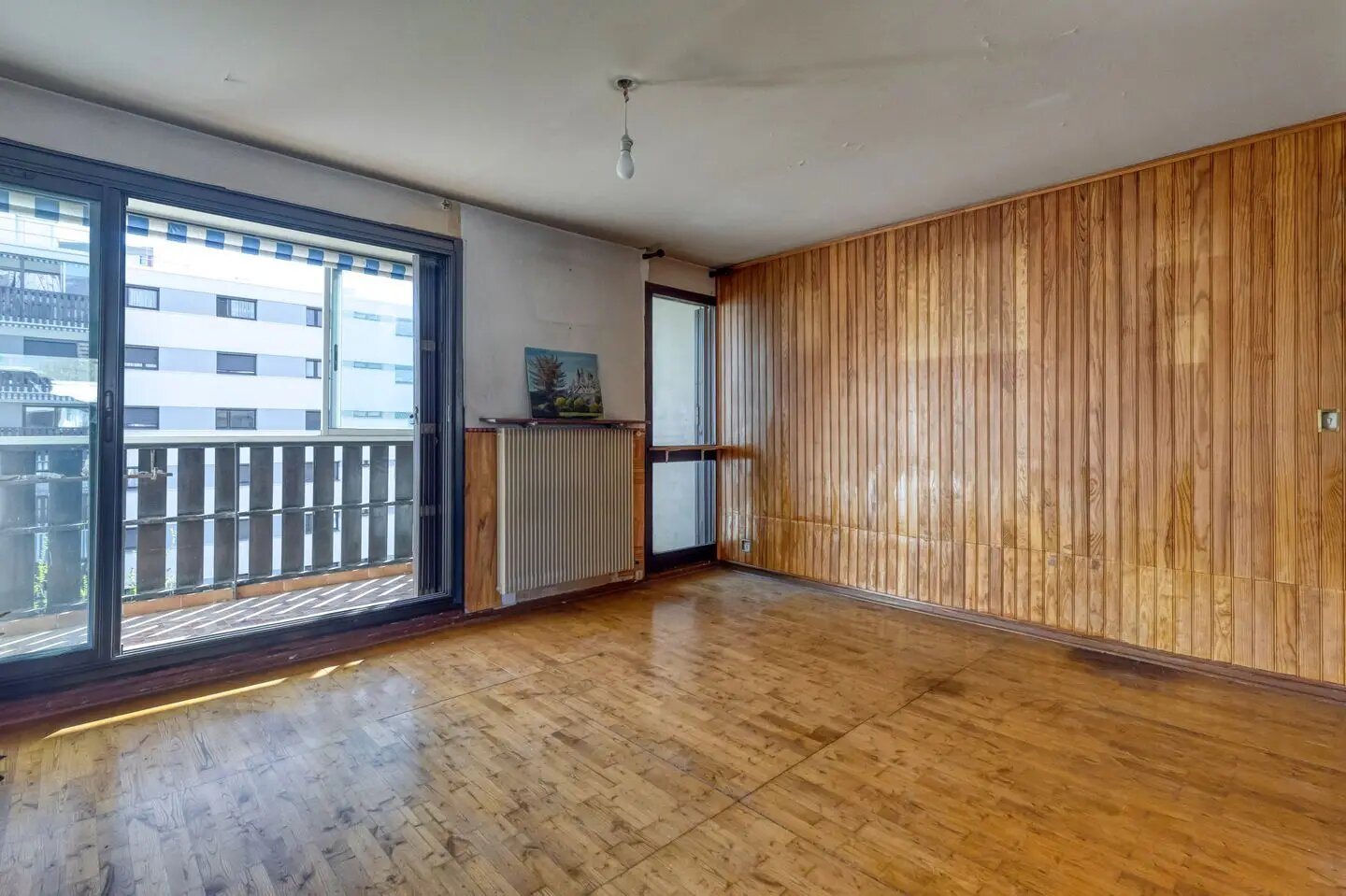 Appartement à vendre, 79m², Grenoble