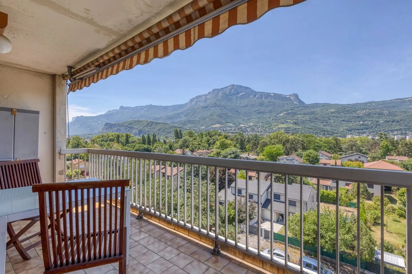 Appartement à vendre, 90m², Grenoble