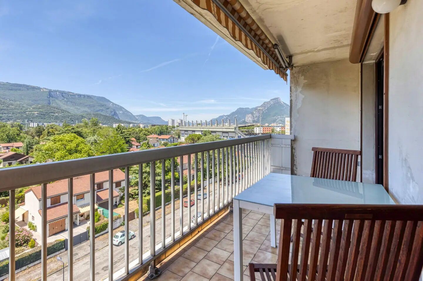Appartement à vendre, 90m², Grenoble