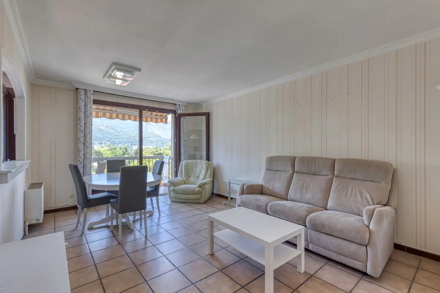 Appartement à vendre, 90m², Grenoble