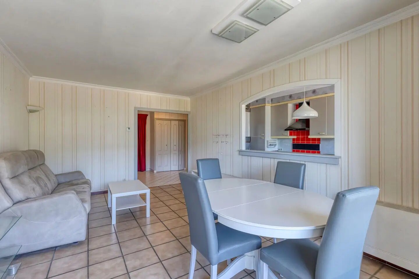 Appartement à vendre, 90m², Grenoble