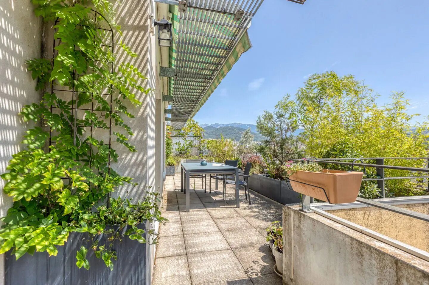 Appartement à vendre, 95m², Grenoble