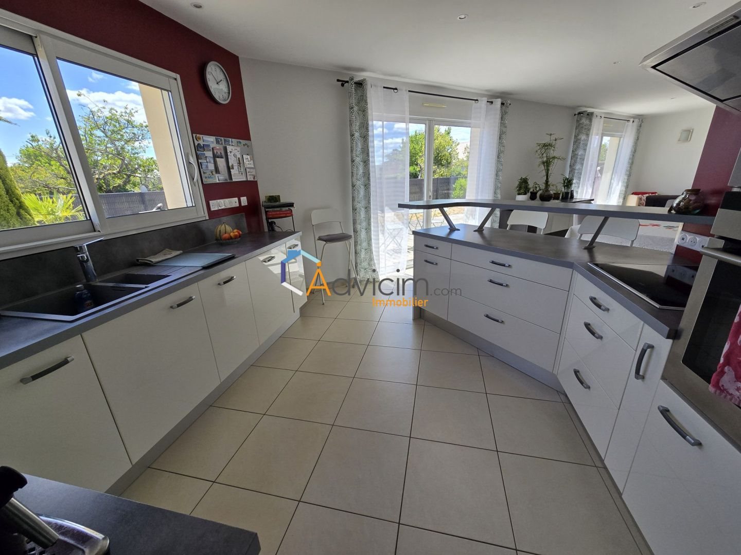Maison à vendre, 137m², Olivet