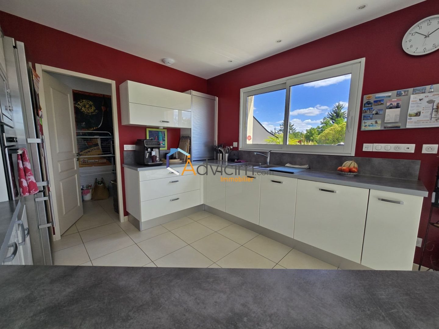Maison à vendre, 137m², Olivet
