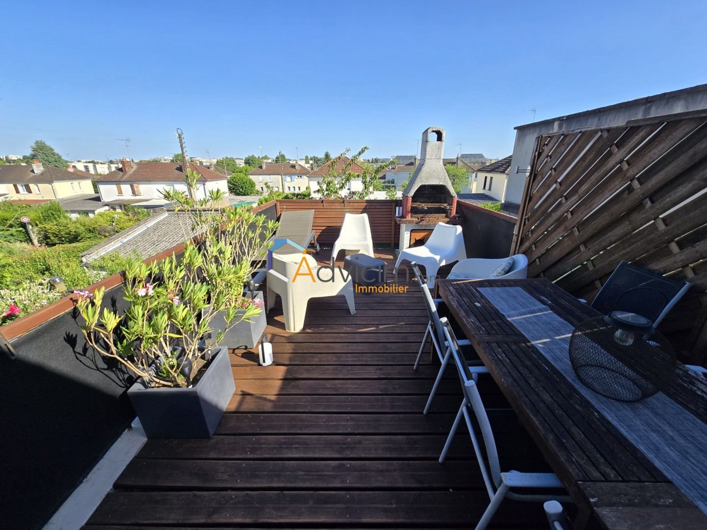 Maison à vendre, 86m², Saint-Jean-de-la-Ruelle