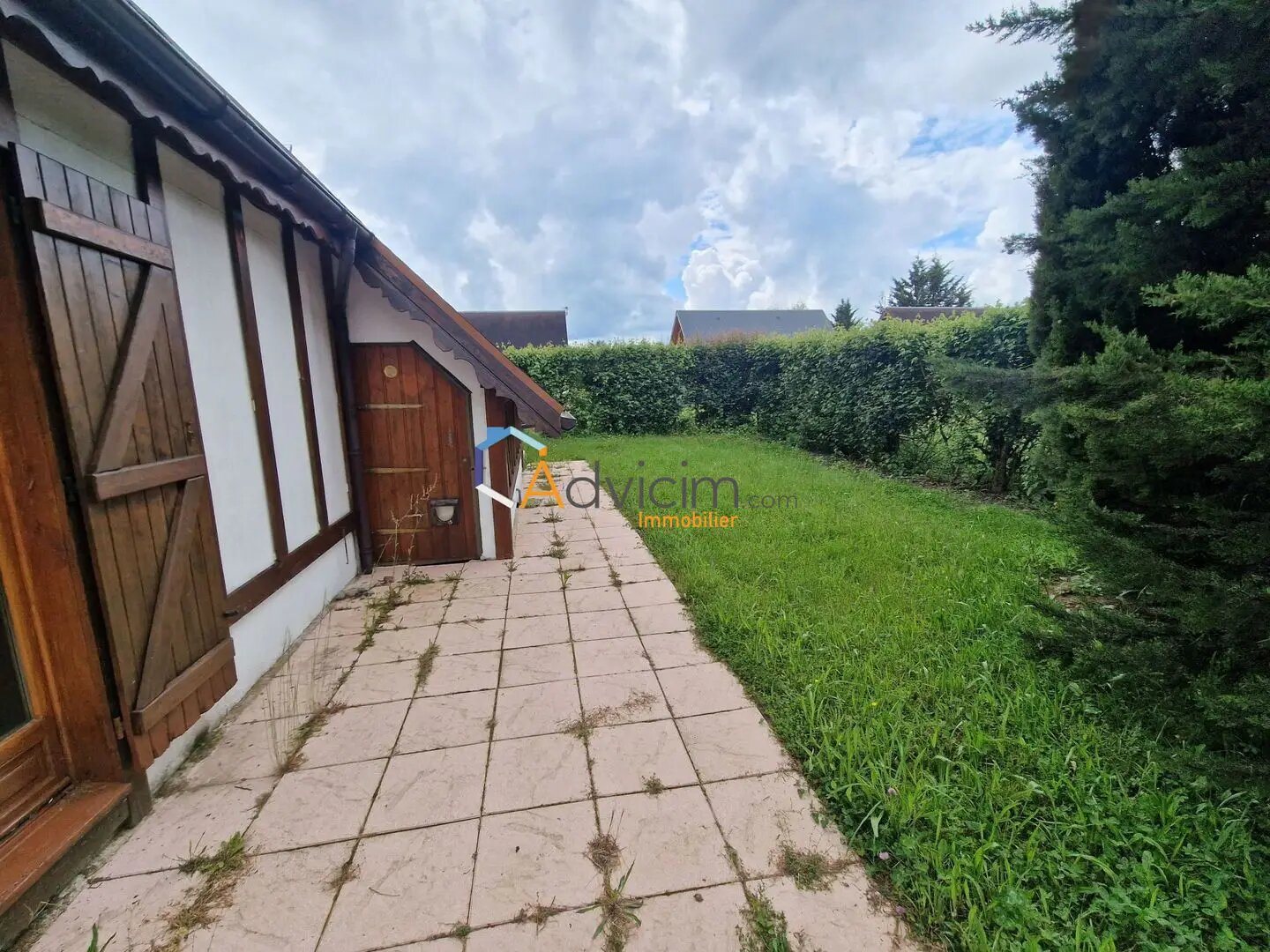 Maison à vendre, 120m², Souvigny-en-Sologne