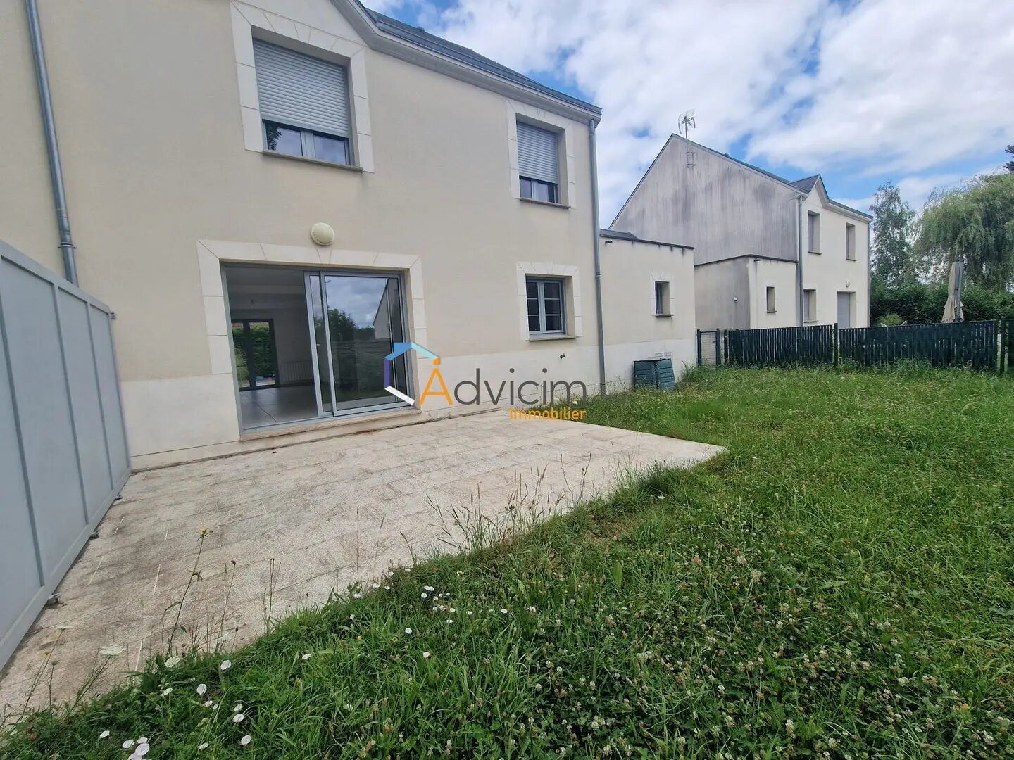 Maison à vendre, 124m², Saint-Denis-en-Val