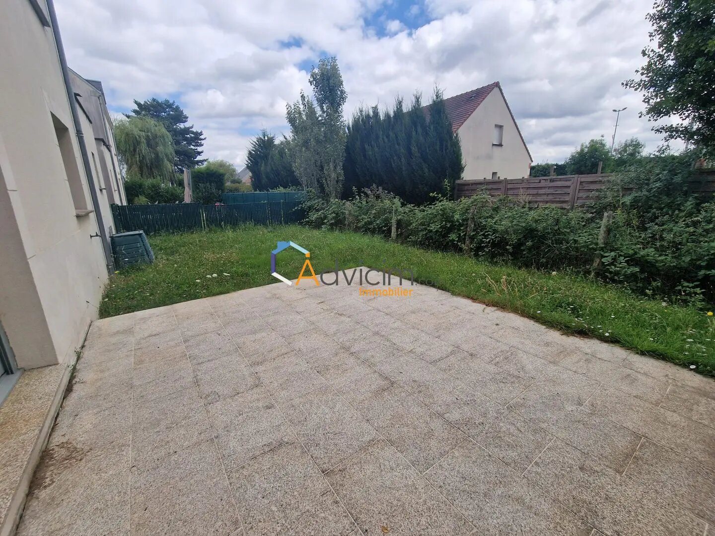 Maison à vendre, 124m², Saint-Denis-en-Val